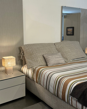 Video Letto Nathalie Flou