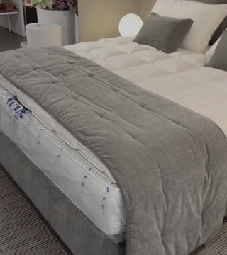 Video letto nathalie 