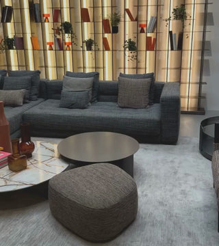 Video Doze Divano Flou