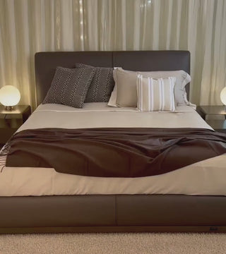 Video AtelierM Flou Letto