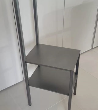 Servomuto Flou Brunito