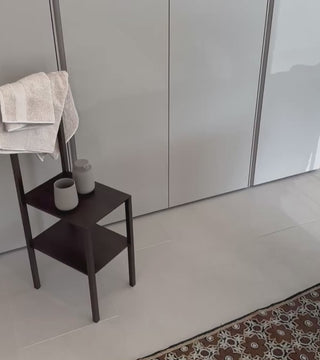 desert rock servomuto flou