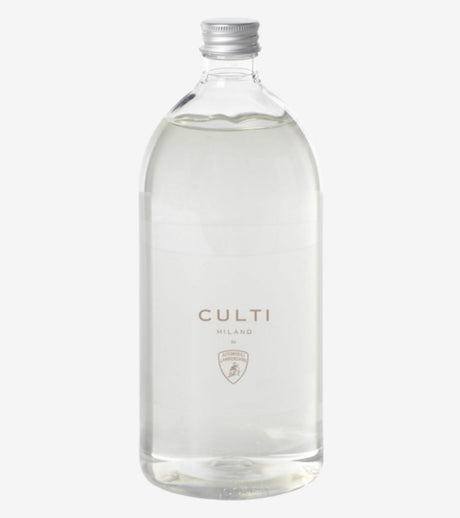 refill culti lamborghini