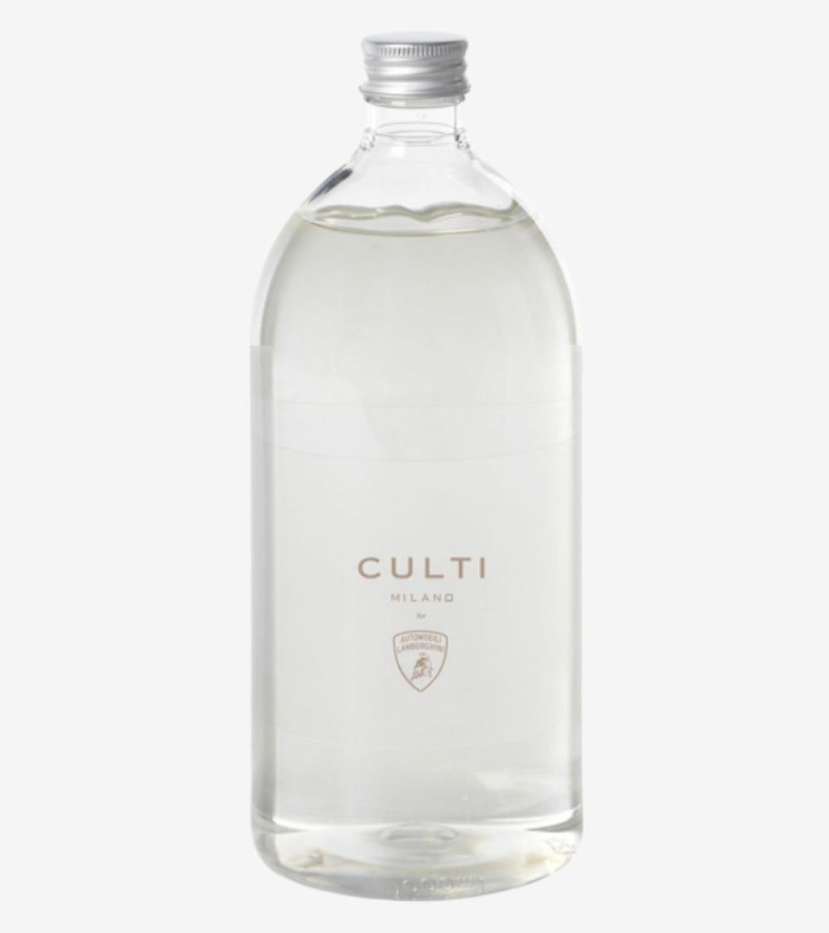 refill culti lamborghini