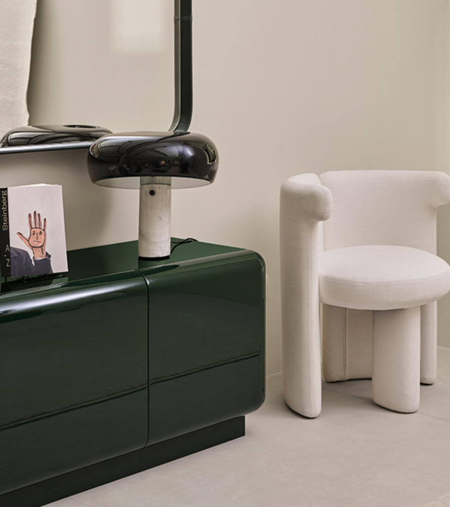romeo design meridiani