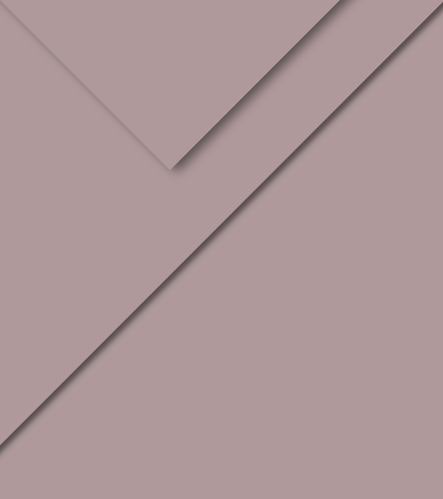 copripiumino flou rosa antico