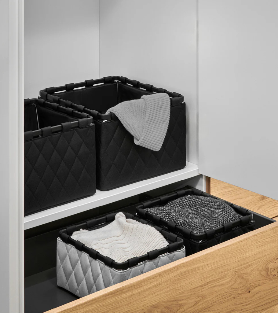 scatola nera grande reisenthel