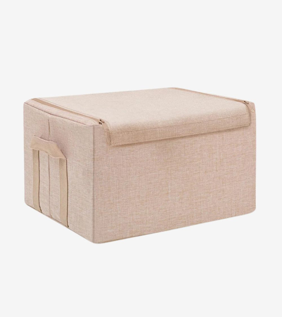 scatola reisenthel beige