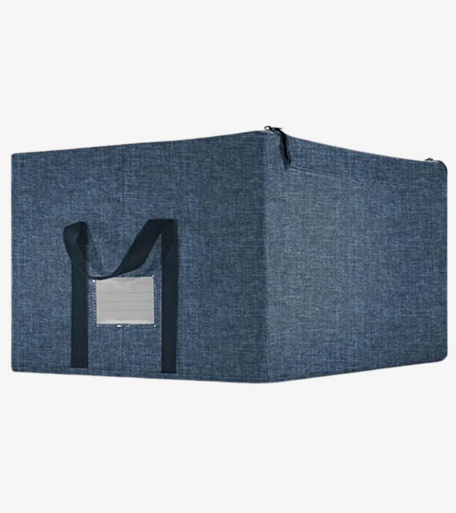 scatola reisenthel blu twist