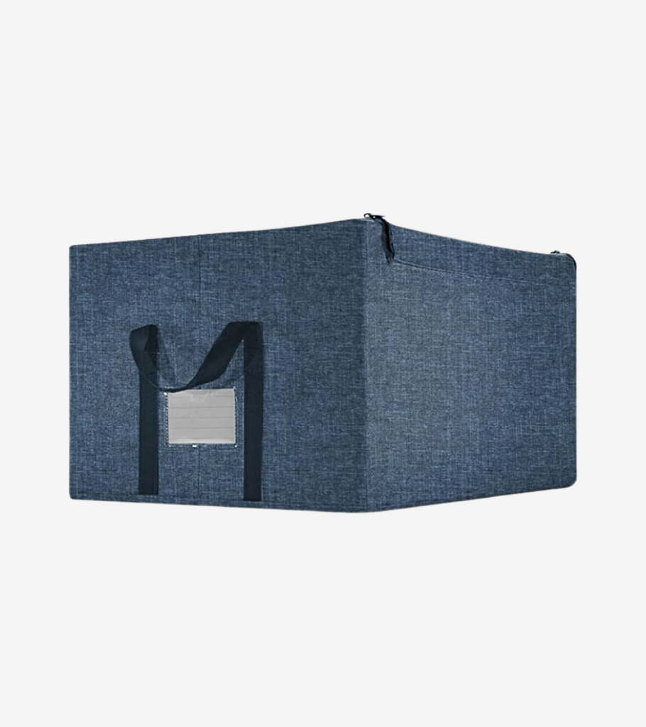 scatola reisenthel blu