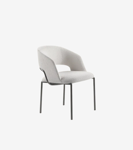 Sedia Alma Flexform