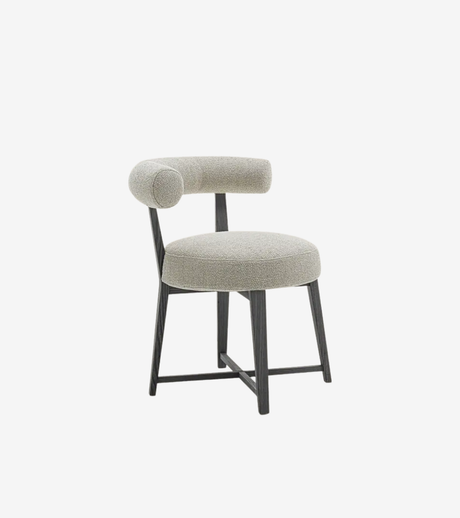 Sedia Justine Flexform