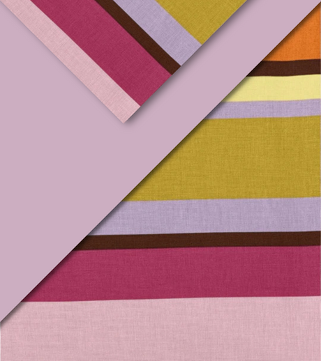 set copripiumino baiadera