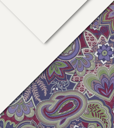 set copripiumino bazar ciclamino