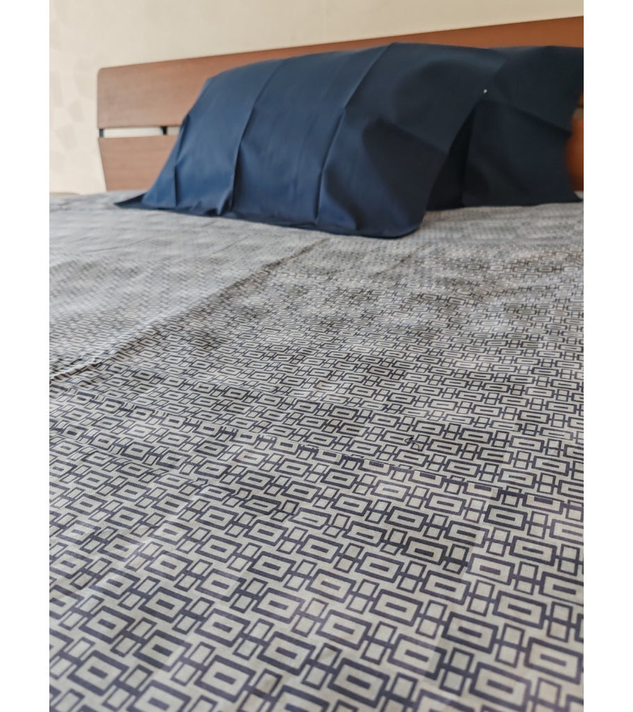 set flou empire blu