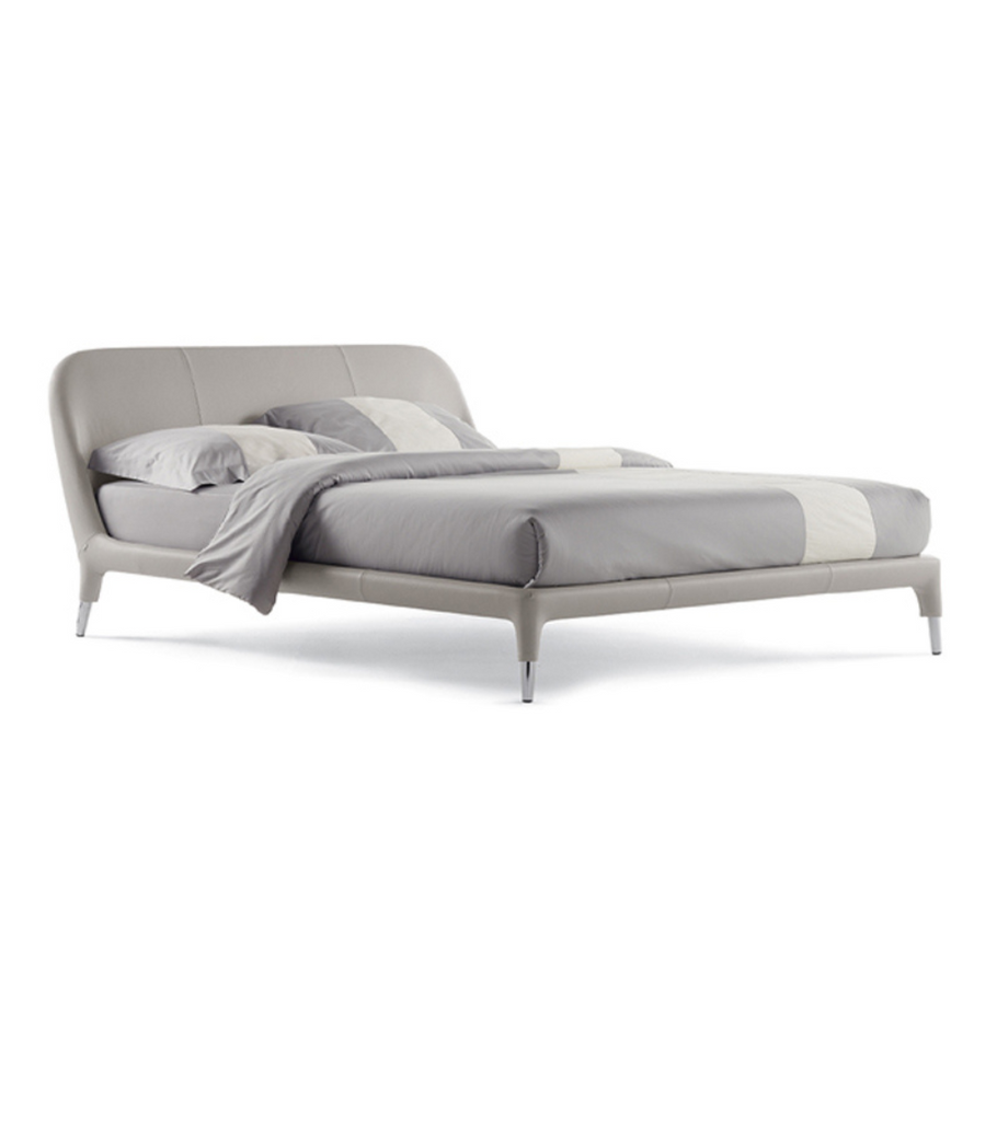 set flou momo grigio perla
