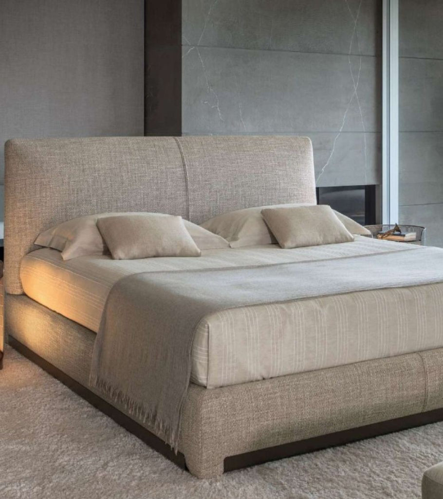 set milano ecru flou