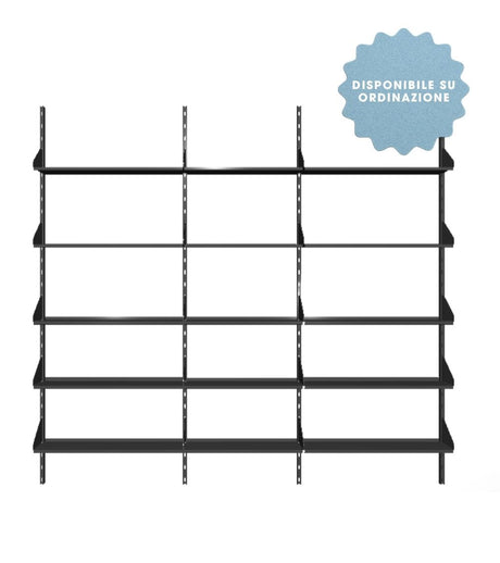 Libreria K1+ Kriptonite