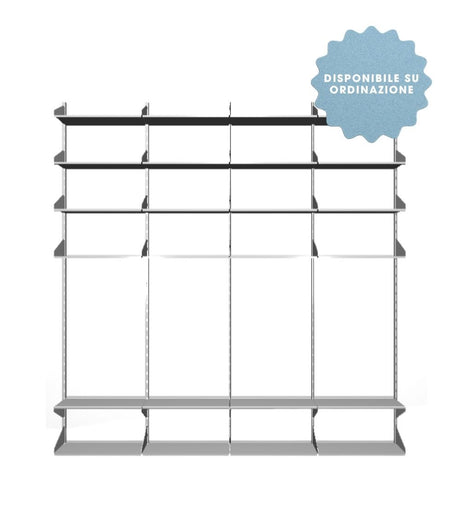 Libreria K1+ Kriptonite