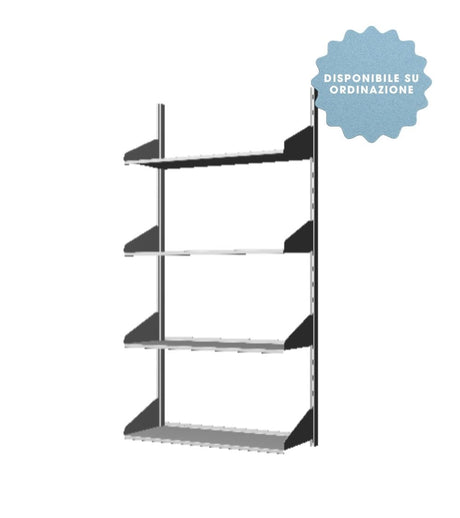 Libreria K1+ Kriptonite
