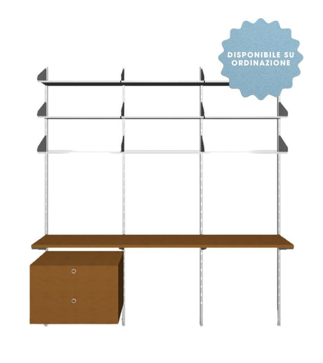 Libreria K1+ Kriptonite