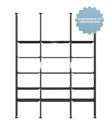 Libreria K2 Kriptonite