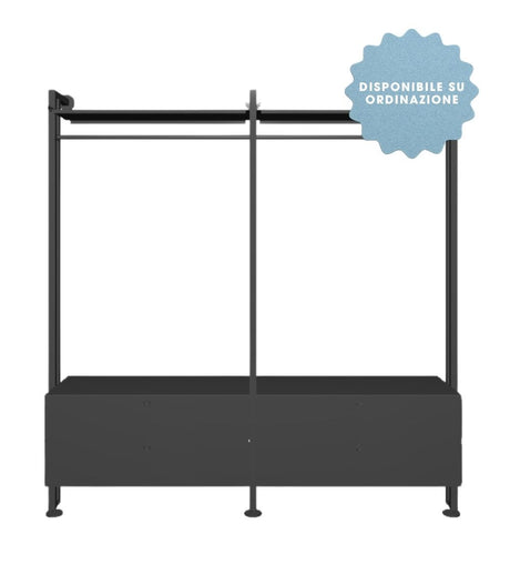 Libreria K2 Kriptonite