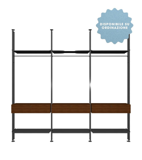 Libreria K2 Kriptonite