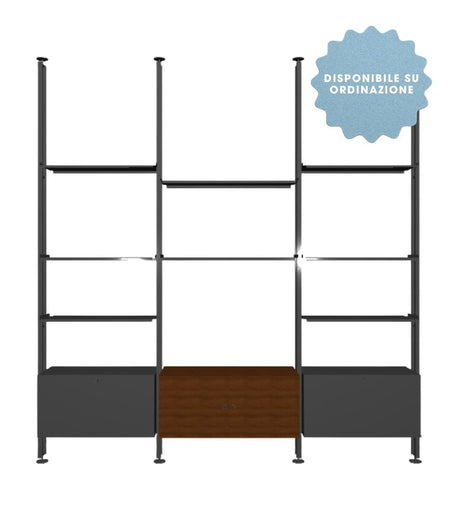 Libreria K2 Kriptonite