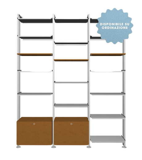 Libreria K2 Kriptonite