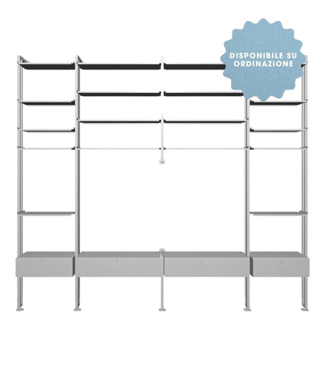 Libreria K2 Kriptonite