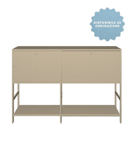 Libreria K3+ Kriptonite