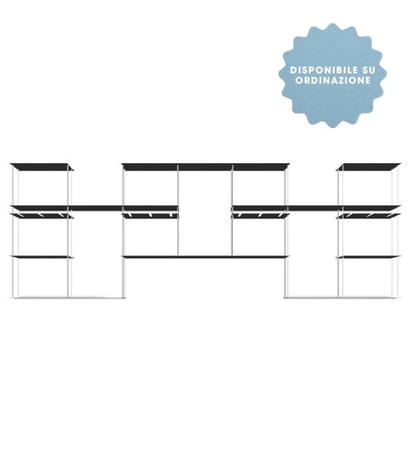 Libreria Krossing Kriptonite