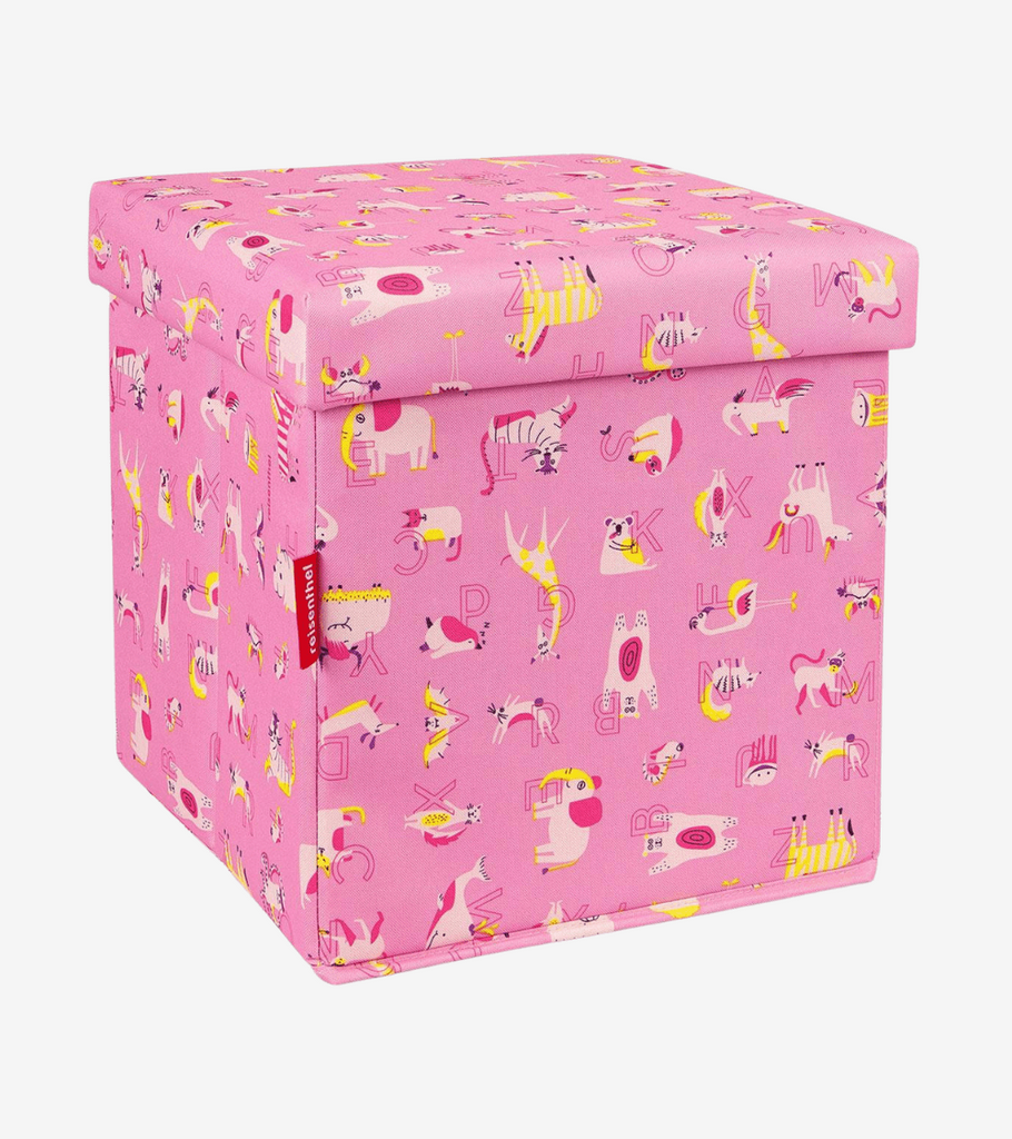 sit box reisenthel