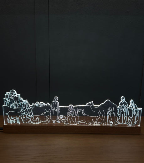 skylight Betlemme luce