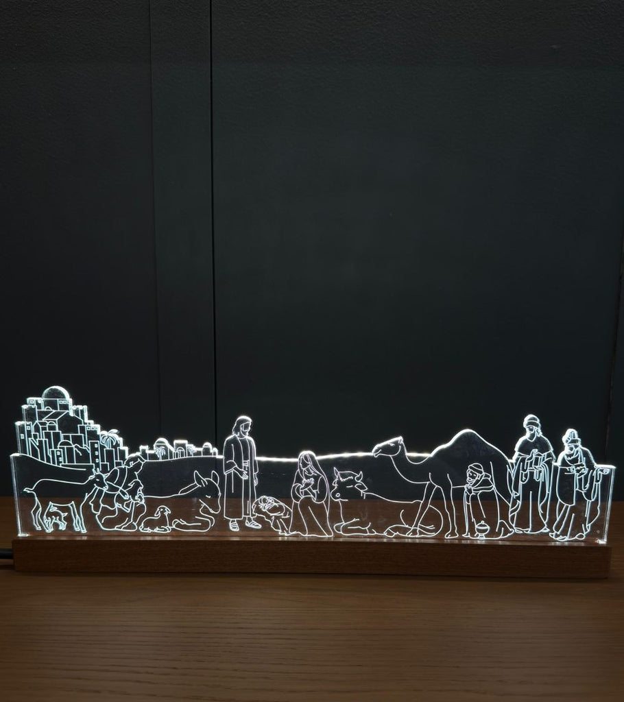 skylight Betlemme luce