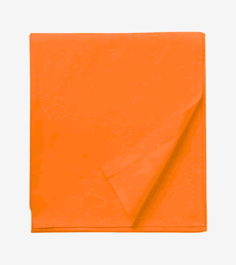 sopra arancio bossi
