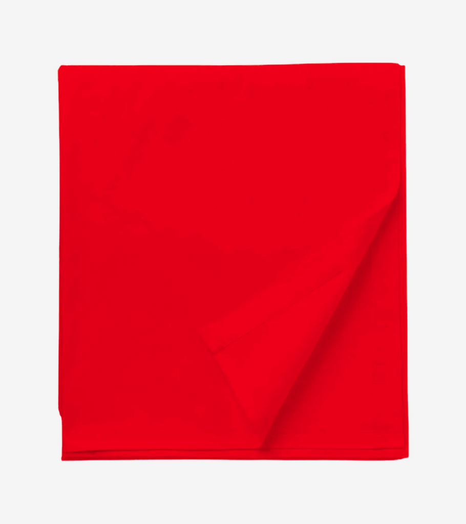 sopra rosso bossi