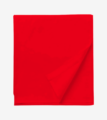 sopra rosso bossi
