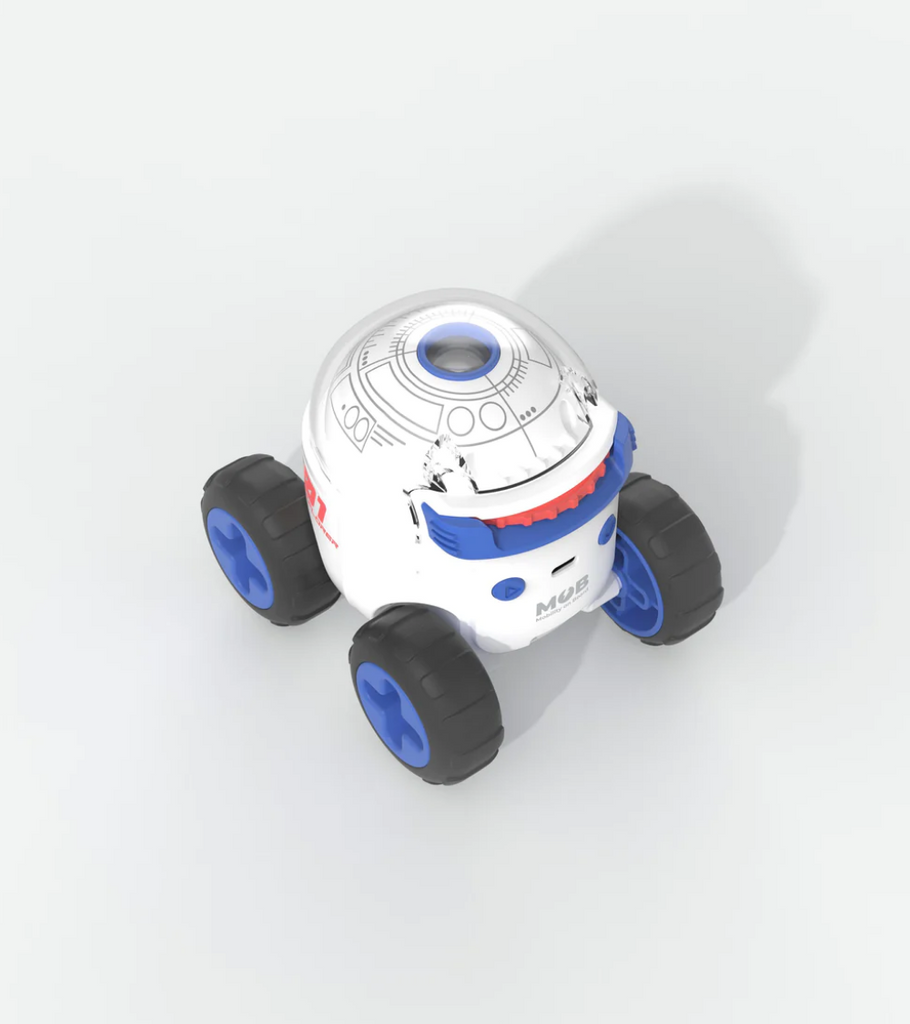 spazio bambini