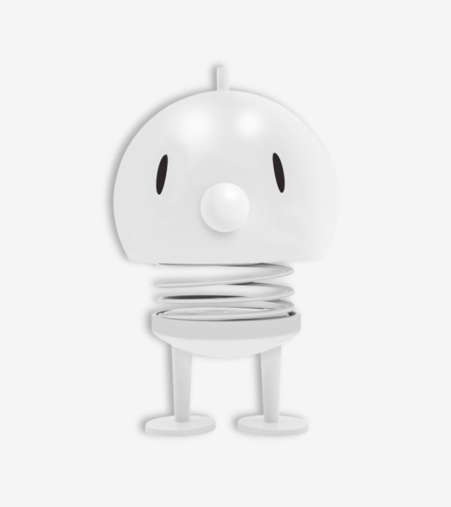 speaker hoptimist bianco