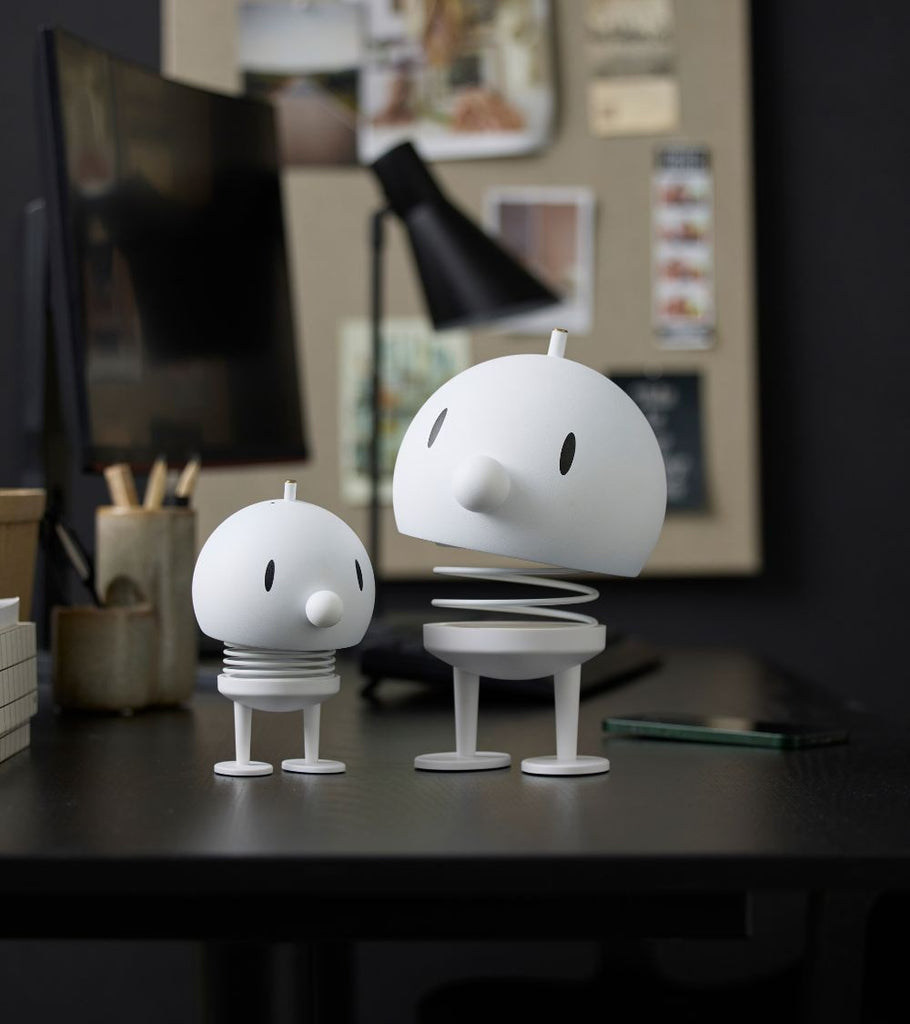 speaker hoptimist bianco