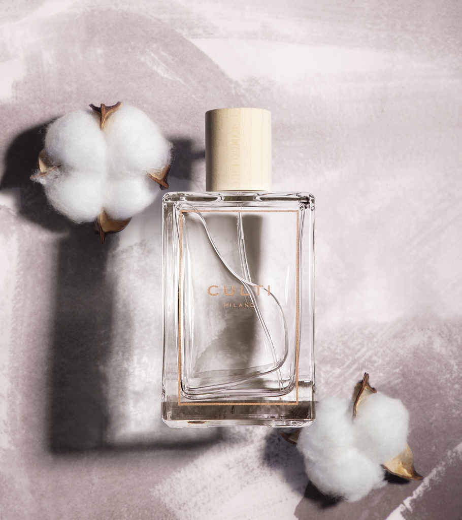 spray tessuto e aramara