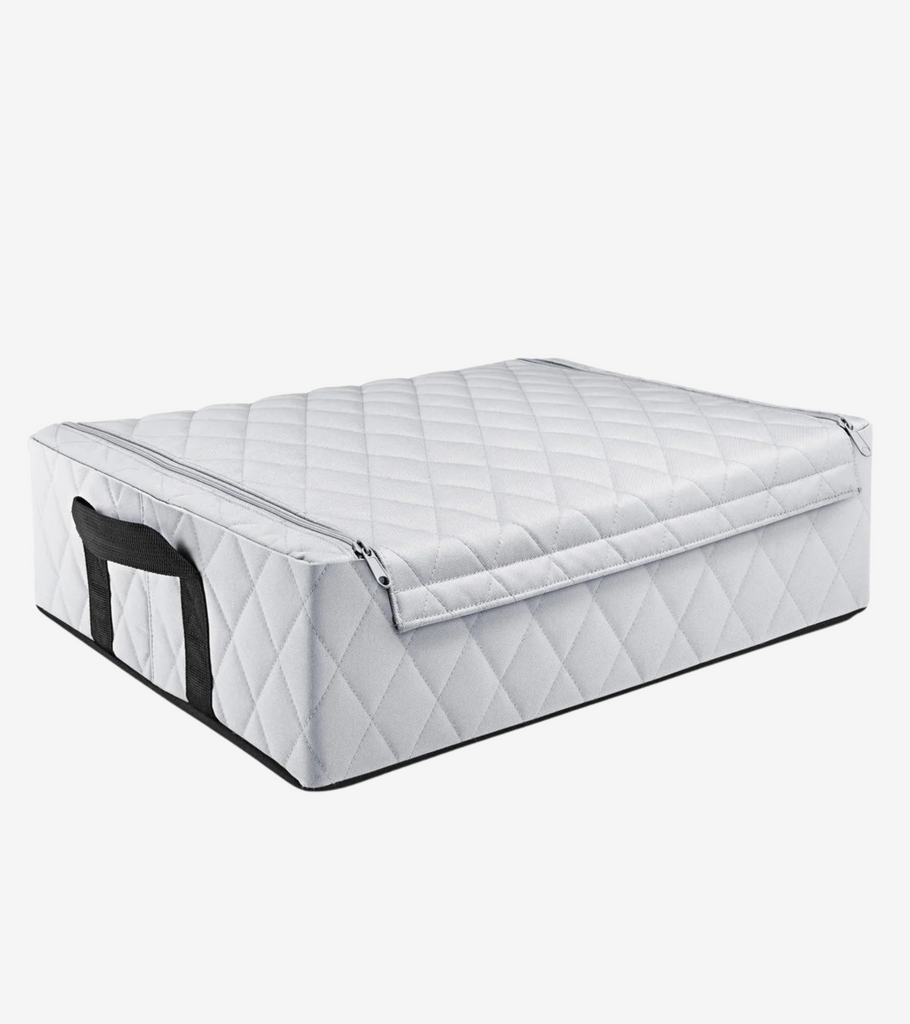 storage box bassa