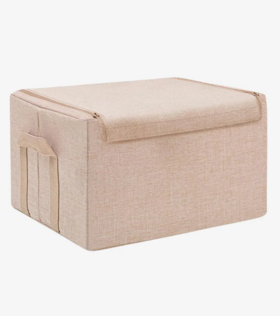 storage box coffee