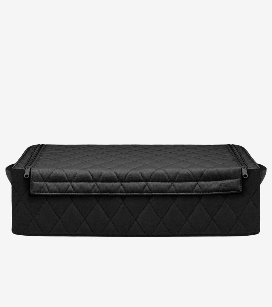 storage box rombi neri