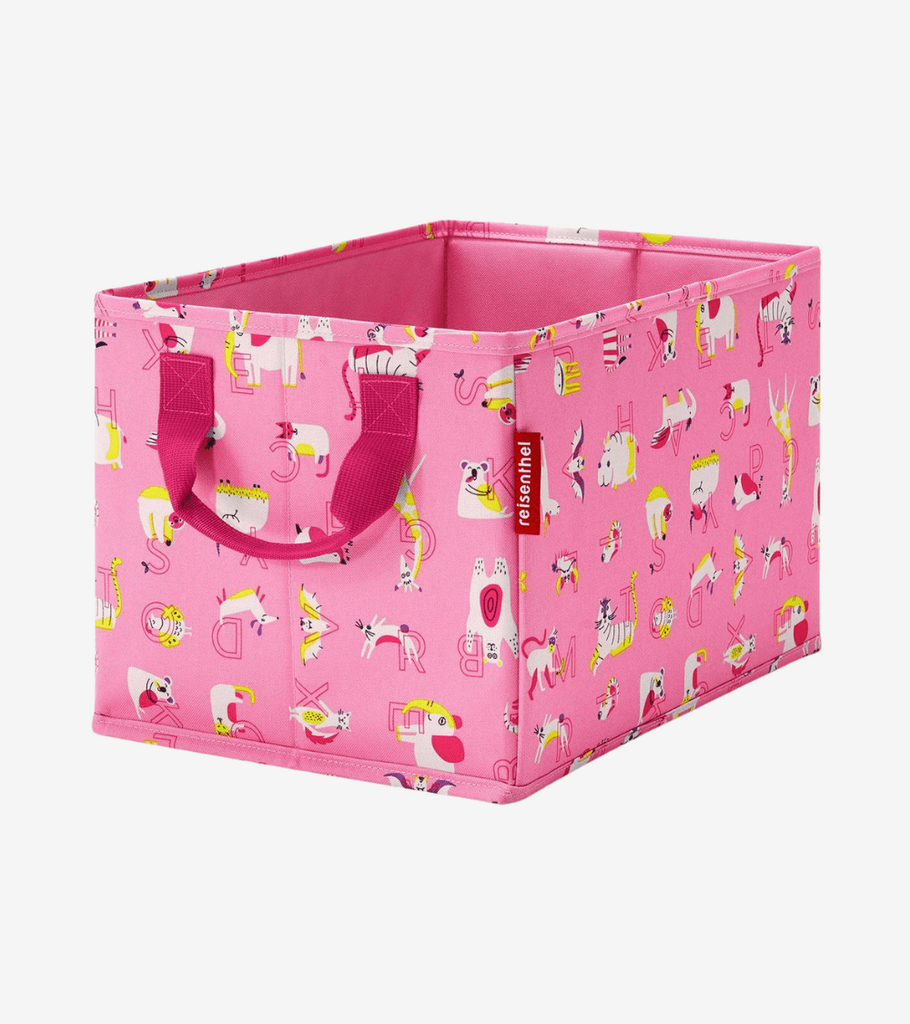 storage box rosa reisenthel