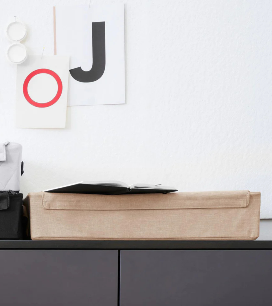 storagebox low reisenthel