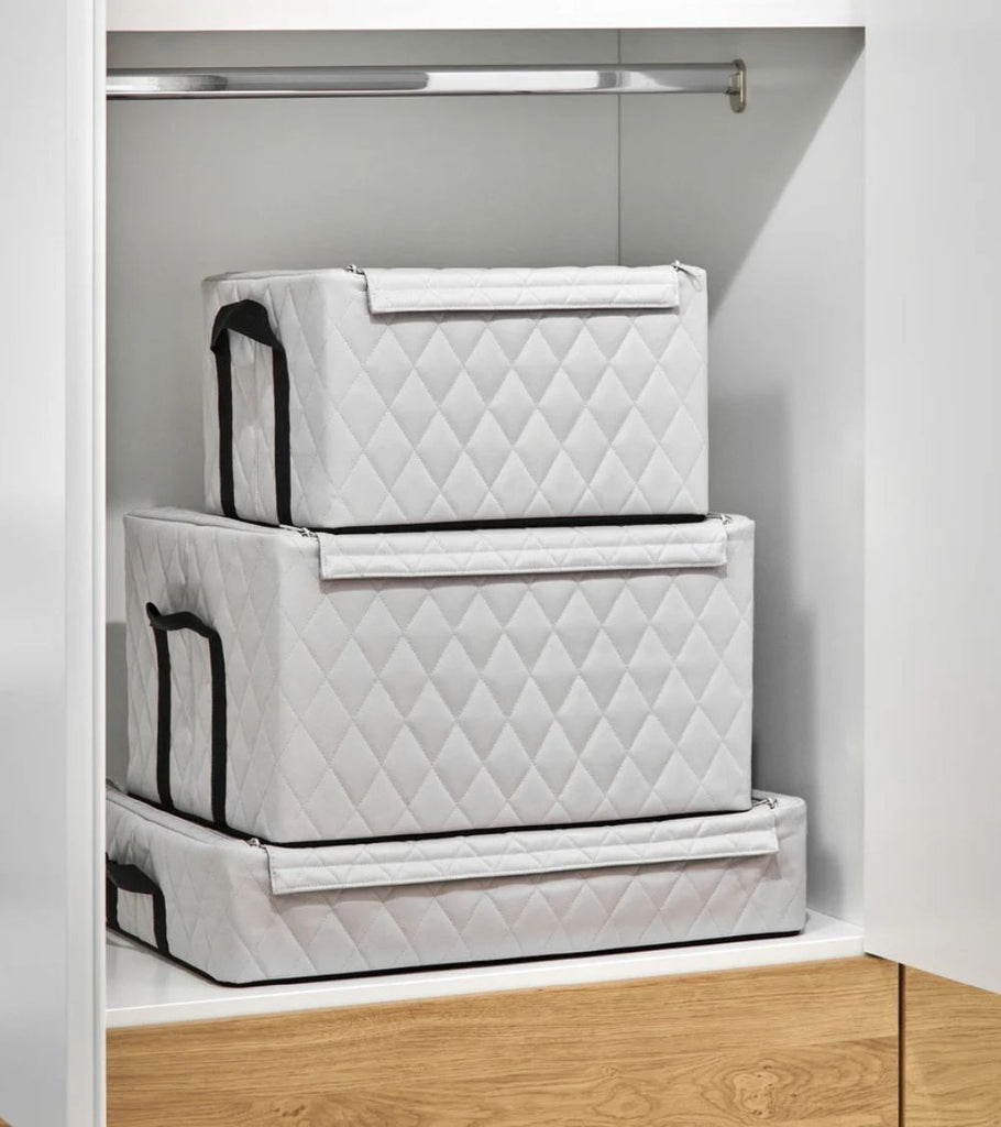 storagebox m grigio reisenthel