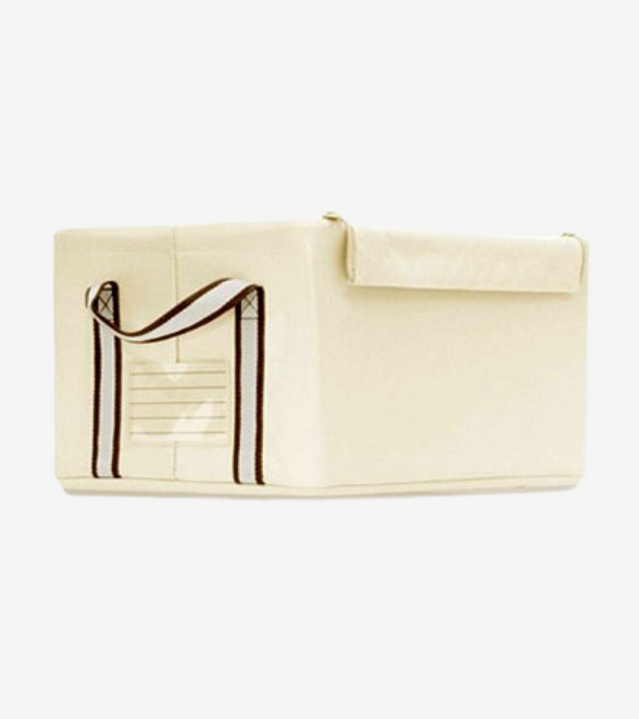 storagebox reisenthel beige